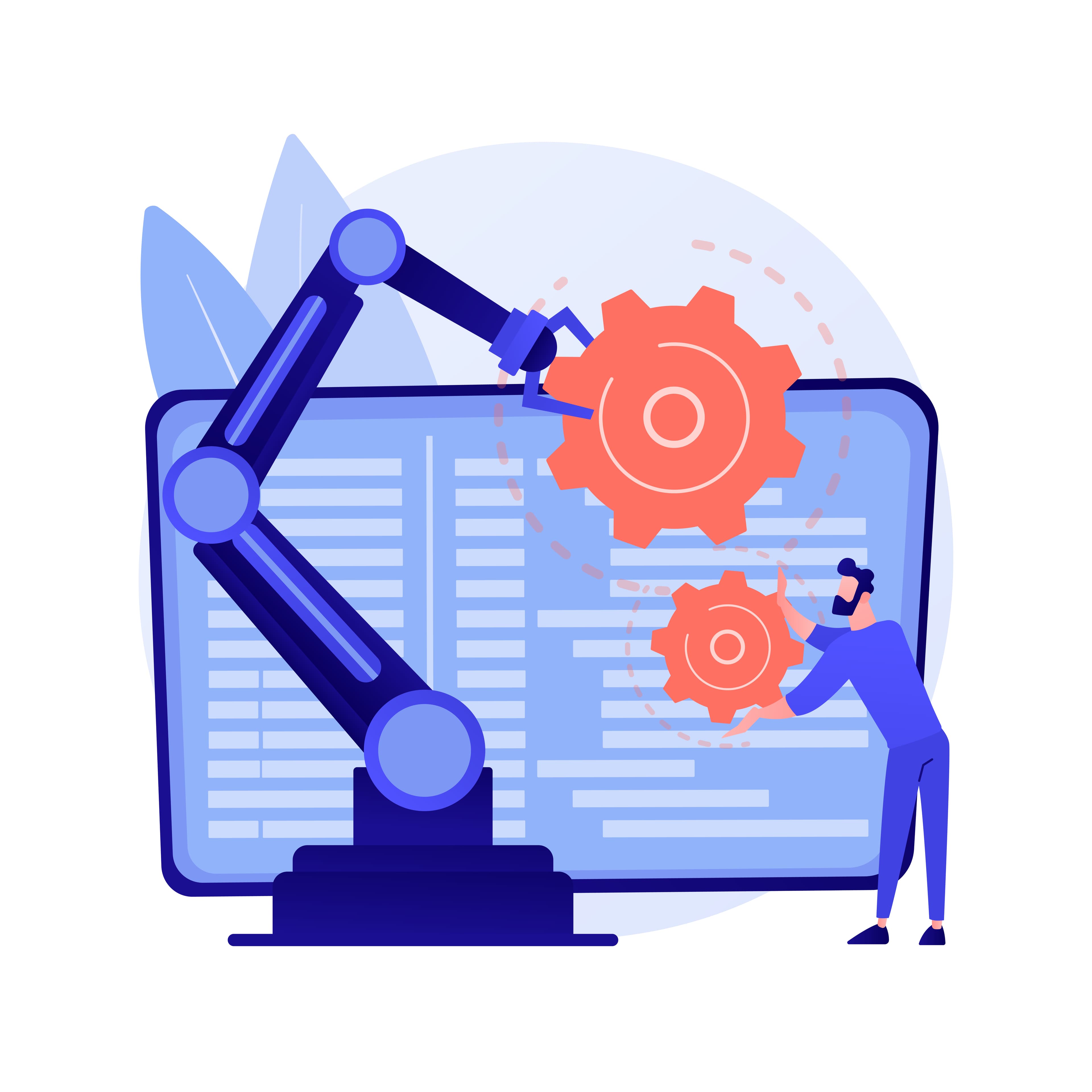 Industrial Automation