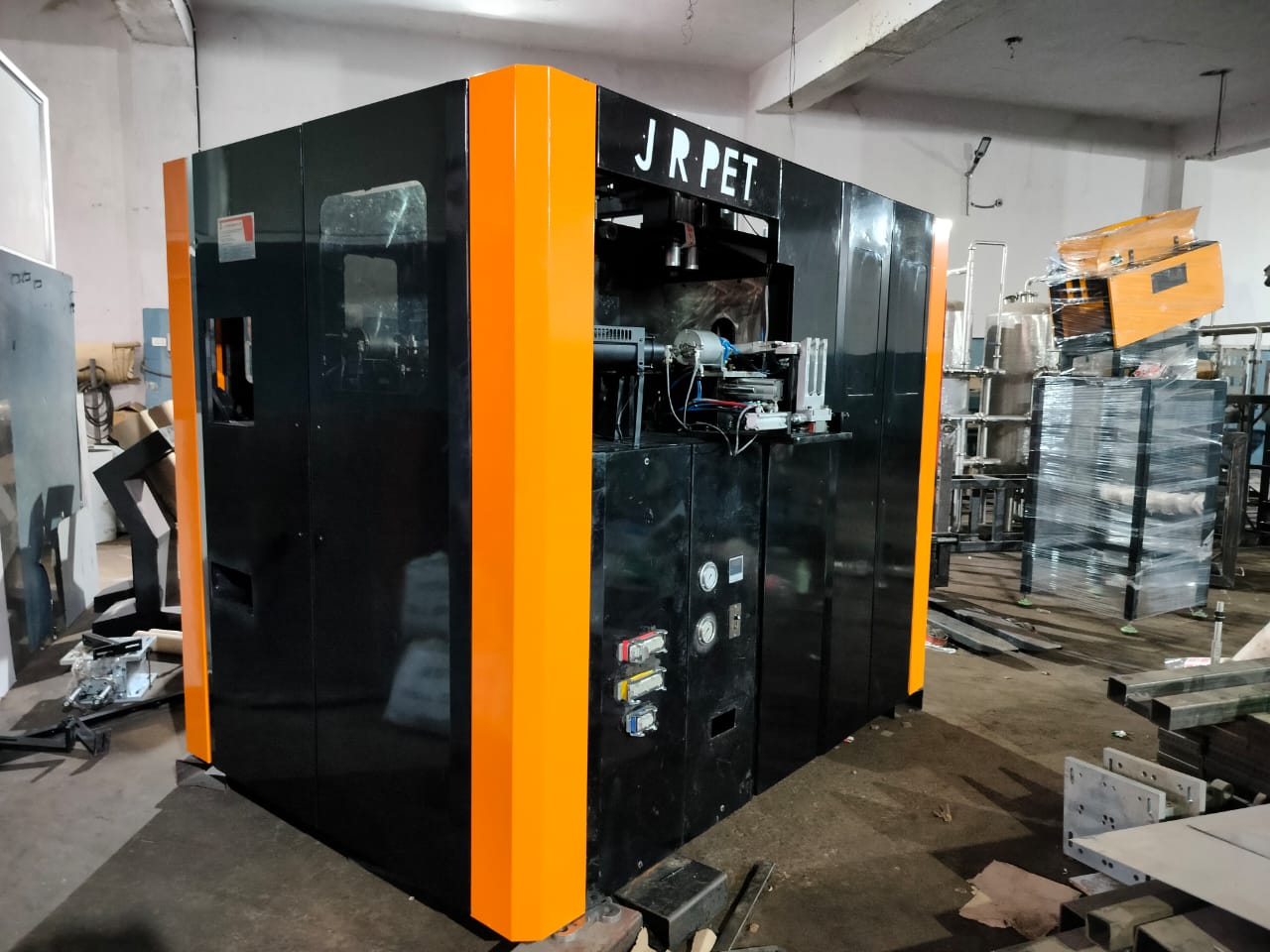 Industrial Excellence